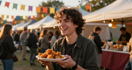 Side Nut Club Fall Festival Surges In Global Coverage