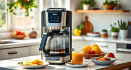 Sizzling Summer Sips: Delicious Recipes with the Ninja DualBrew Pro Coffee Maker