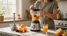 11 Standmixer, Stabmixer und Entsafter im Vergleich – unsere Einschätzung