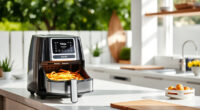 Summer BBQs Made Easy with the Ninja Foodi XL DualZone Air Fryer