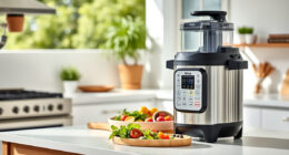 Summer Care Guide for Ninja PossibleCooker PRO 14-in-1