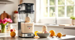 Summer Care Tips for Your Ninja CREAMi 7-in-1 Ice Cream Maker