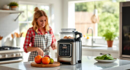 Summer Care Tips for Your Ninja Everyday PossibleCooker™ Pro