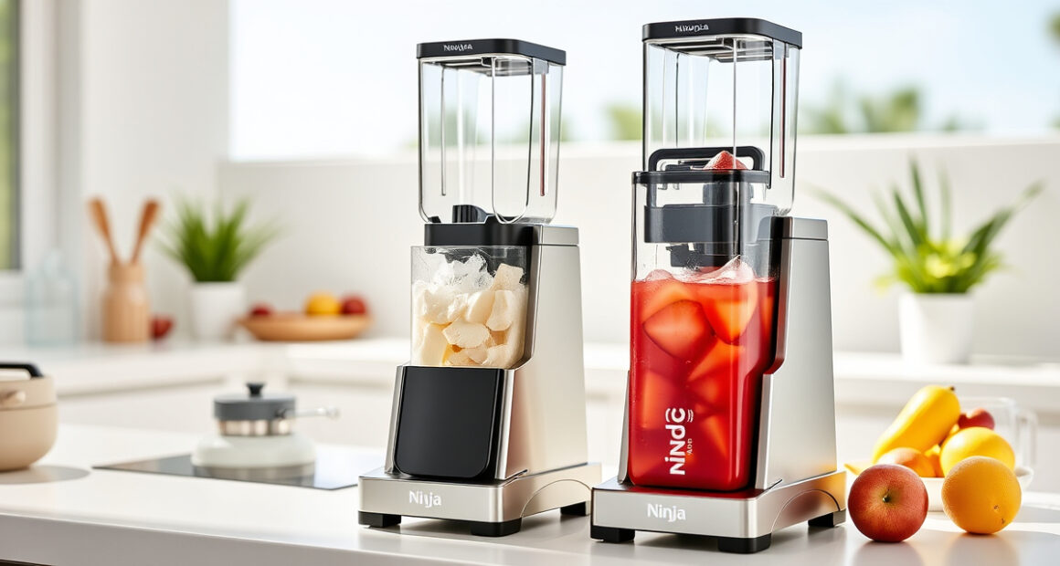 Summer Care Tips for Your Ninja SLUSHi XL Frozen Drink Maker