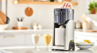 Summer Care & Troubleshooting for Ninja CREAMi Deluxe Ice Cream Maker