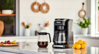 Summer Care & Troubleshooting for Ninja Hot & Iced XL Coffee Maker
