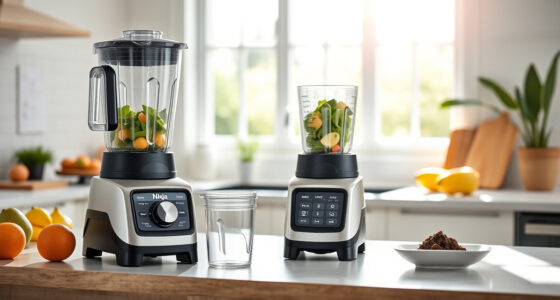 Summer Care & Troubleshooting for Ninja Professional Blender