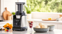 Summer Care & Troubleshooting for the Ninja Creami XL Ice Cream Maker