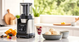 Summer Care & Troubleshooting for the Ninja Creami XL Ice Cream Maker