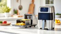 Summer Care & Troubleshooting for the Ninja Foodi Smart XL Air Fry Oven