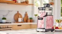 Summer Care & Troubleshooting for the Ninja NC701 CREAMi Swirl Ice Cream Maker