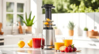 Summer Care & Troubleshooting for the Ninja NeverClog Cold Press Juicer