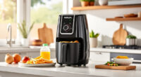 Summer Care & Troubleshooting for Your Ninja Air Fryer 4 Qt