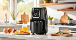 Summer Care & Troubleshooting for Your Ninja Air Fryer 4 Qt