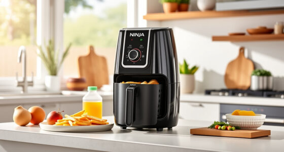 Summer Care & Troubleshooting for Your Ninja Air Fryer 4 Qt