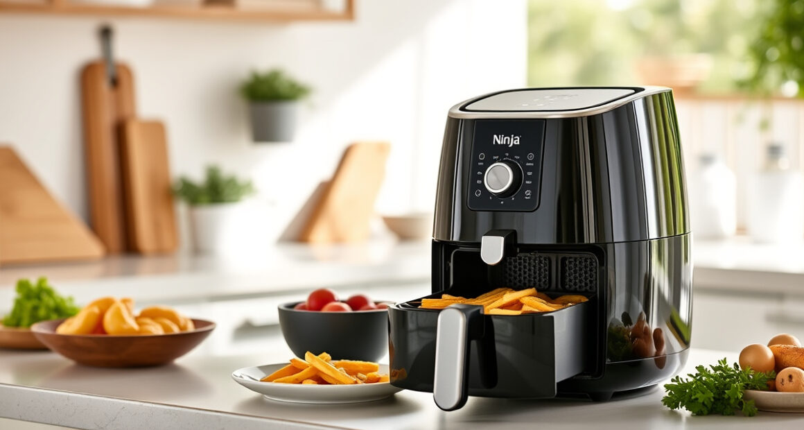 Summer Care & Troubleshooting for Your Ninja Air Fryer XL