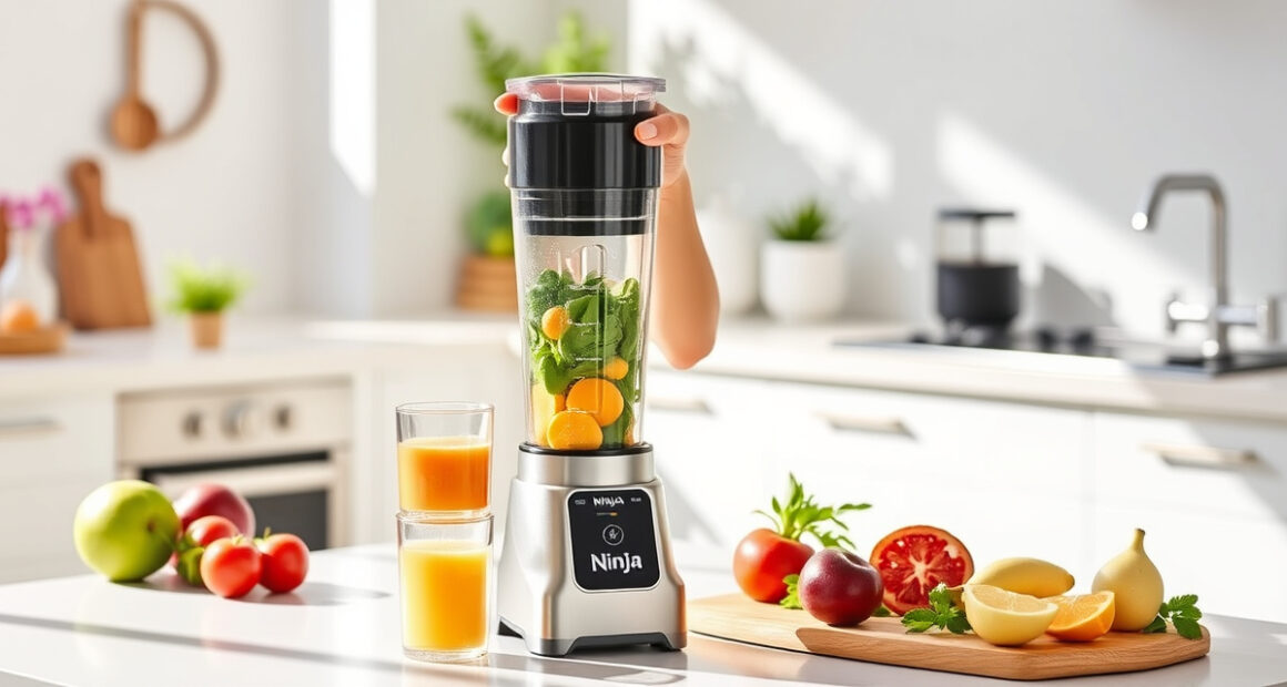 Summer Care & Troubleshooting for Your Ninja Blast Portable Blender