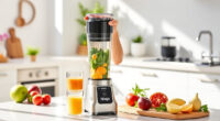 Summer Care & Troubleshooting for Your Ninja Blast Portable Blender