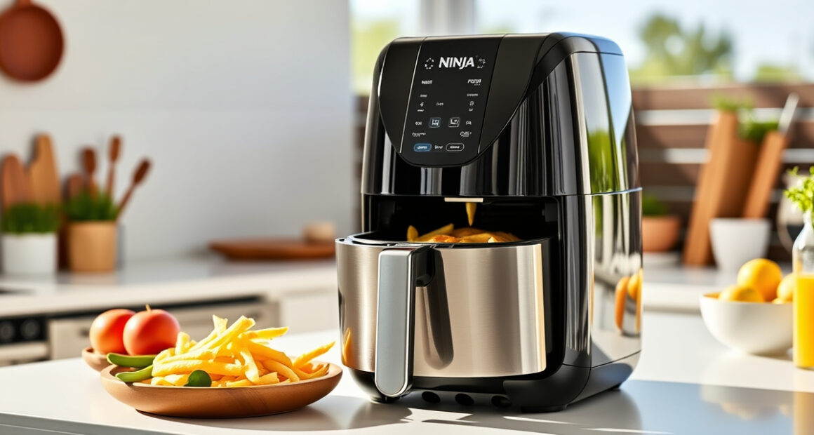 Summer Care & Troubleshooting Guide for Ninja Foodi 8 Qt DualZone Air Fryer