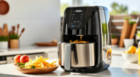 Summer Care & Troubleshooting Guide for Ninja Foodi 8 Qt DualZone Air Fryer