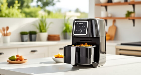 Summer Care & Troubleshooting Guide for Ninja Foodi XL Air Fryer