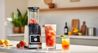 Summer Care & Troubleshooting Guide for Ninja SLUSHi Frozen Drink Maker