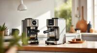 Summer Care & Troubleshooting Tips for Ninja Luxe Café Pro ES701