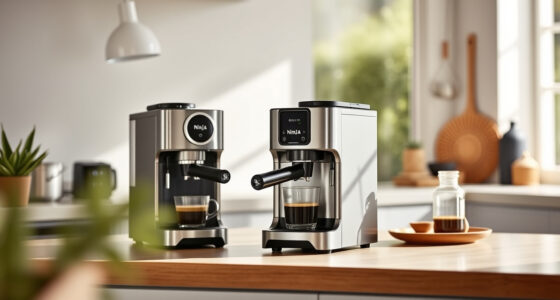 Summer Care & Troubleshooting Tips for Ninja Luxe Café Pro ES701