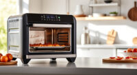 Summer Care & Troubleshooting Tips for Your Ninja Foodi XL Pro Air Oven
