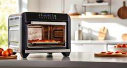 Summer Care & Troubleshooting Tips for Your Ninja Foodi XL Pro Air Oven