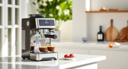 Summer Coffee Bliss: Ninja Luxe Café Pro Series ES701 Review