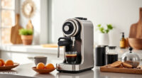 Summer Coffee Hacks with Ninja Luxe Café Mini ES301