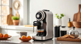 Summer Coffee Hacks with Ninja Luxe Café Mini ES301