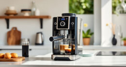 Summer Coffee Pairings for Your Ninja Luxe Café Pro