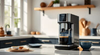 Summer Coffee Perfection with the Ninja Luxe Café Premier Accessories