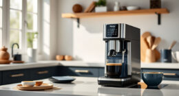 Summer Coffee Perfection with the Ninja Luxe Café Premier Accessories
