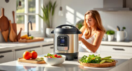 Summer Cooking Made Easy: Essential Accessories for the Ninja PossibleCooker PRO