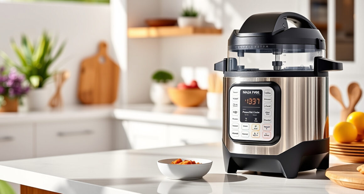 Summer Cooking Made Easy with the Ninja PossibleCooker PRO 14-in-1