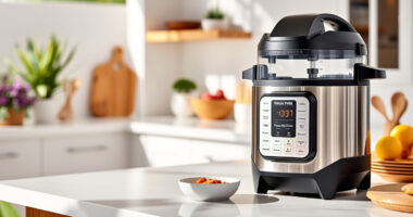Summer Cooking Made Easy with the Ninja PossibleCooker PRO 14-in-1