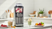 Summer Fun with Ninja NC701 CREAMi Swirl 13-in-1 Ice Cream Maker