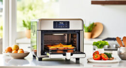 Summer Grilling Hacks with the Ninja Foodi Smart XL Air Fry Oven
