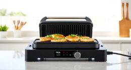 Summer Grilling Made Easy: Essential Accessories for the Ninja Foodi Pro 5-in-1