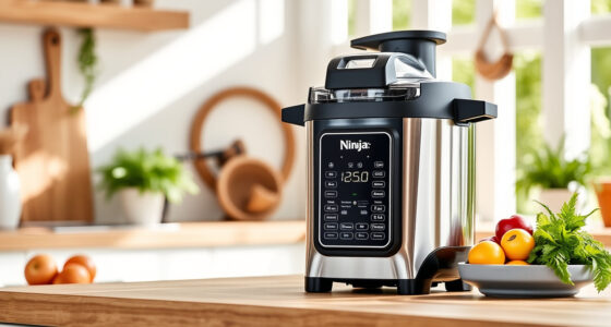 Summer Meal Prep Made Easy with Ninja® Everyday PossibleCooker™ Pro Accessories