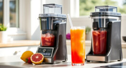 Summer-Perfect Accessories for Your Ninja SLUSHi XL Drink Maker