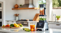 Summer-Ready Accessories for Your Ninja BN805A Pro Plus Kitchen System