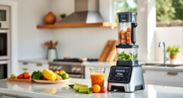 Summer-Ready Accessories for Your Ninja BN805A Pro Plus Kitchen System