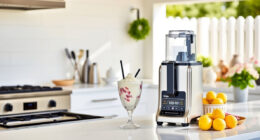 Summer-Ready Accessories for Your Ninja CREAMi Deluxe Ice Cream Maker