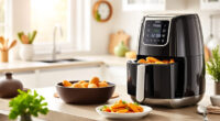 Summer-Ready Accessories for Your Ninja Foodi 10 Qt Air Fryer