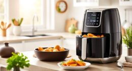 Summer-Ready Accessories for Your Ninja Foodi 10 Qt Air Fryer