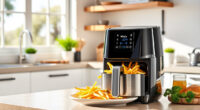 Summer-Ready Cooking: Essential Accessories for Your Ninja Air Fryer 4 Qt